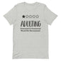 Adulting is Overrated T-Shirt