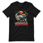 Laughs with Our "Weekend Hooker" Fishing Funny T-Shirt