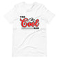 The Cool Dad T-Shirt - Trendy Comfort for Stylish Dads