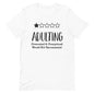 Adulting is Overrated T-Shirt