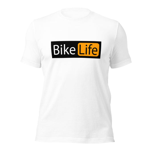 Bike Life Tee